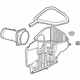 GM 23164563 Cleaner Assembly, Air