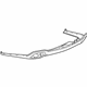 GM 23119748 Panel, Rear Bumper Valance