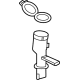 GM 85148185 TUBE ASM-WSWA SOLV CNTNR FIL