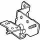 GM 55510056 Bracket Assembly, Exh Press Diff Sen