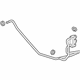 GM 84132337 Valve Assembly, Trans Fluid Cooler Thermal Bypass