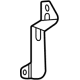 GM 84175176 BRACKET,TRANS FLUID CLR PIPE