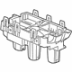 GM 23487370 Bracket Assembly, Engine Wiring Harness Fuse Block