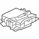 GM 26333630 Display Assembly, Hd Up