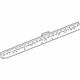 GM 23287545 Reinforcement Assembly, Body Side Outer Panel