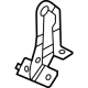 GM 13517474 Hinge, Rear Seat Back