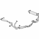 GM 19435256 PIPE ASM,P/S FLUID CLG<SEE GUIDE/CONTACT BFO>