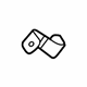 GM 12653070 Brace, Catalytic Converter