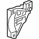 GM 12691252 BRACKET-A/C CMPR