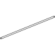 GM 84498910 Rod, Asst Step