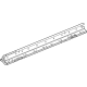 GM 42741518 Reinforcement Assembly, Rkr Otr Pnl