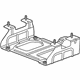 GM 23463804 Bracket Assembly, Interface Control Mod