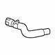 GM 84435782 Hose Assembly, Aux Htr Otlt