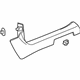 GM 23187827 Molding,Front Side Door Sill Garnish