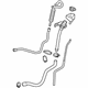 GM 84646525 Pipe Assembly, Emis Rdcn Fluid Tk Fil