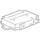 GM 85578402 MODULE ASM-VIDEO PROCESSING