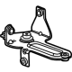 GM 84237661 BRACKET-FRT SUSP LVLG/LIFTING HYD PWR PAC