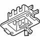 GM 19316161 Lamp Asm,Cargo <See Guide/Contact Bfo>