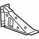 GM 84235514 Gusset Assembly, Rear Wheelhouse Panel