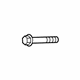 GM 11601846 Bolt/Screw, .