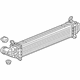 GM 85163205 Cooler Assembly, Chrg Air