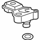 GM 12650600 Sensor Assembly, Map