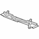 GM 22804264 Baffle,Radiator Air Upper