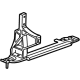 GM 42692083 Bracket, I/P Lwr Airbag