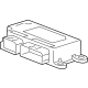 GM 13552622 MODULE ASM-AIRBAG SEN & DIAGN