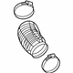 GM 84218425 Duct, A/Cl Otlt