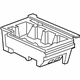 GM 84615376 Divider, R/Cmpt Flr Stow Compt