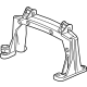 GM 12732974 BRACKET ASM-UPR INT MANIF