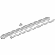 GM 22900542 Molding,Rocker Panel