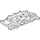 GM 24048256 MODULE ASM-ACSRY DC PWR CONT