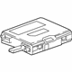 GM 84423365 Module Assembly, Active Saf Ext Comn Eccn=5A002