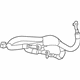 GM 23301190 Cable Assembly, Battery Positive & Negative