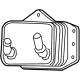 GM 55497871 Cooler Assembly, Eng Oil