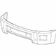 GM 23229368 Bar, Front Bumper Imp