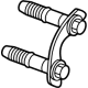 GM 11603594 BOLT/SCREW-.