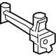 GM 42776841 Link Assembly, Rear S/D Chk