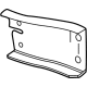 GM 84722279 BRACKET ASM-CHRG AIR CLR