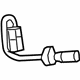 GM 92457067 Harness Assembly, Front Fog Lamp Wiring Harness Extension