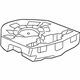 GM 95326078 Container Assembly, Tool Stowage