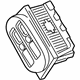 GM 19433893 MODULE ASM,PWRT CONT (REMAN)