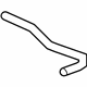 GM 15815672 Handle Assembly, Passenger Seat Adjuster