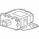 GM 42731430 Module Assembly, Pedestrian Snd Alert