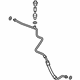 GM 23418538 Tube Assembly, A/C Evaporator