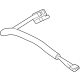 GM 42846445 CABLE ASM-ANT COAX (I/P)