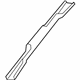 GM 15892684 Brace, Front End Sheet Metal Diagram