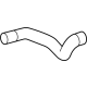 GM 84637343 Radiator Inlet Hose